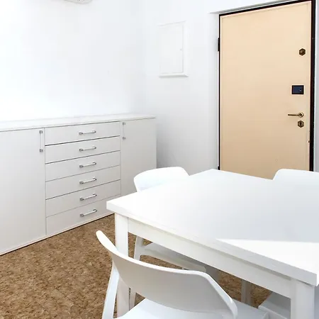 S299 - Sirolo, Trilocale In Aperta Campagna Apartment