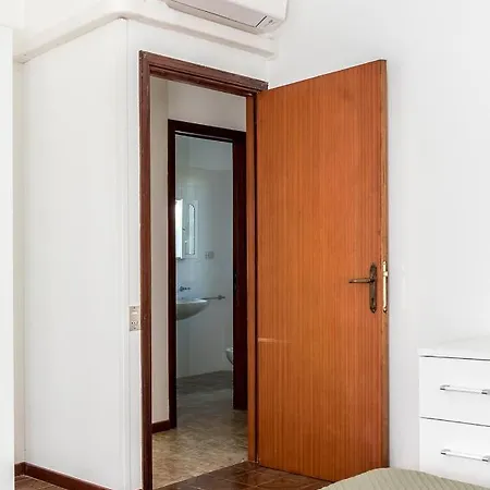 S299 - Sirolo, Trilocale In Aperta Campagna * Casa Petromilli