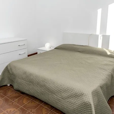 S299 - Sirolo, Trilocale In Aperta Campagna Apartment