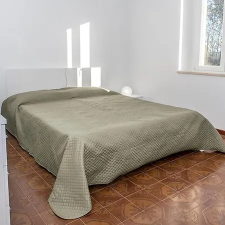 Apartment S299 - Sirolo, Trilocale In Aperta Campagna Casa Petromilli