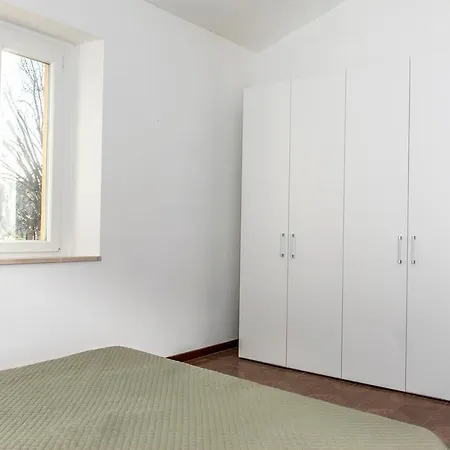 S299 - Sirolo, Trilocale In Aperta Campagna Apartment Casa Petromilli