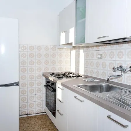 Apartment S299 - Sirolo, Trilocale In Aperta Campagna Casa Petromilli