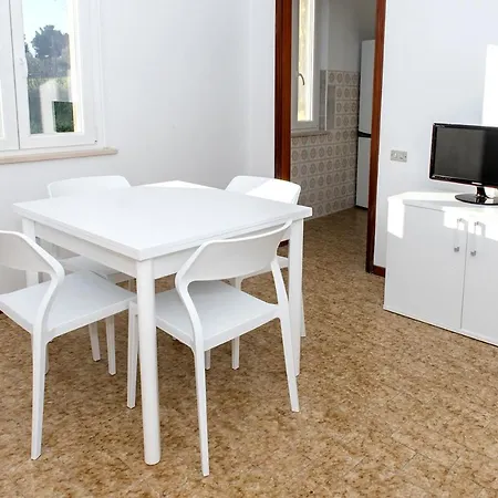 Apartment S299 - Sirolo, Trilocale In Aperta Campagna