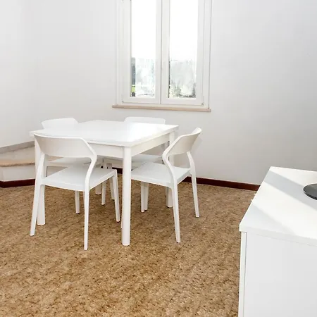 Apartment S299 - Sirolo, Trilocale In Aperta Campagna Casa Petromilli