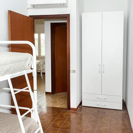 Apartment S299 - Sirolo, Trilocale In Aperta Campagna