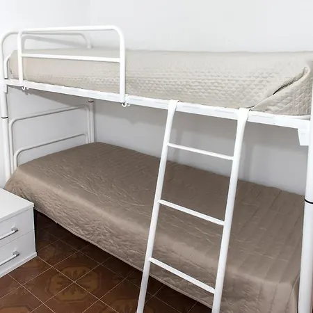 S299 - Sirolo, Trilocale In Aperta Campagna Apartment Casa Petromilli