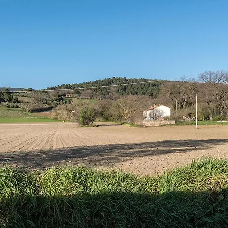 Apartment S299 - Sirolo, Trilocale In Aperta Campagna Casa Petromilli