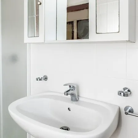 Apartment S299 - Sirolo, Trilocale In Aperta Campagna Casa Petromilli